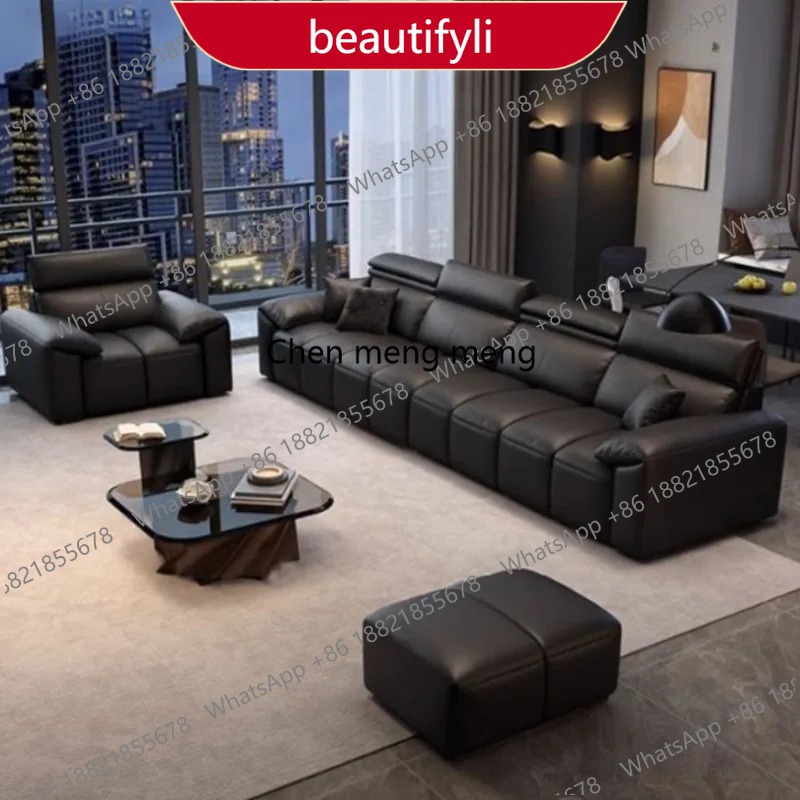 M53 Lounge Luxury Living Room  - đánh giá và giá Home Cinema Room Design
