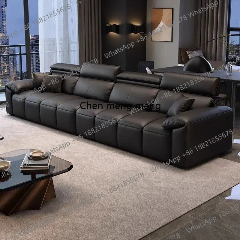M53 Lounge Luxury Living Room  - đánh giá và giá Home Cinema Room Design