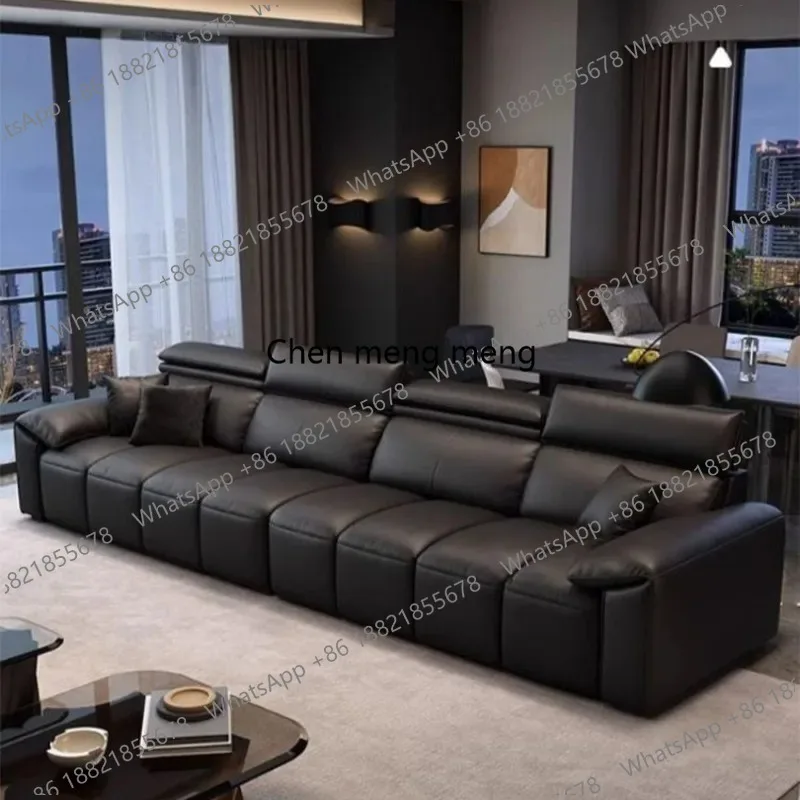 M53 Lounge Luxury Living Room  - đánh giá và giá Home Cinema Room Design
