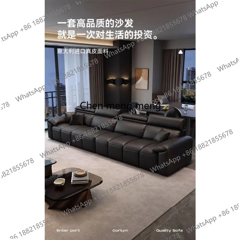 M53 Lounge Luxury Living Room  - đánh giá và giá Home Cinema Room Design
