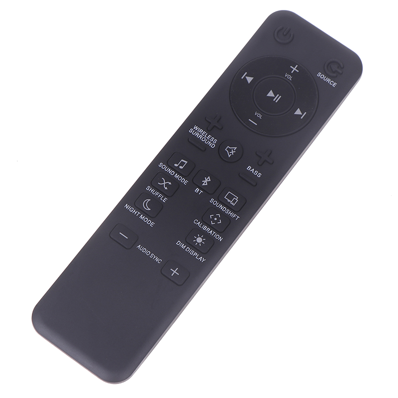 Black Remote Control For JBL B - đánh giá và giá Home Cinema Onkyo 5.1