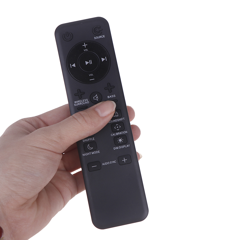 Black Remote Control For JBL B - đánh giá và giá Home Cinema Onkyo 5.1