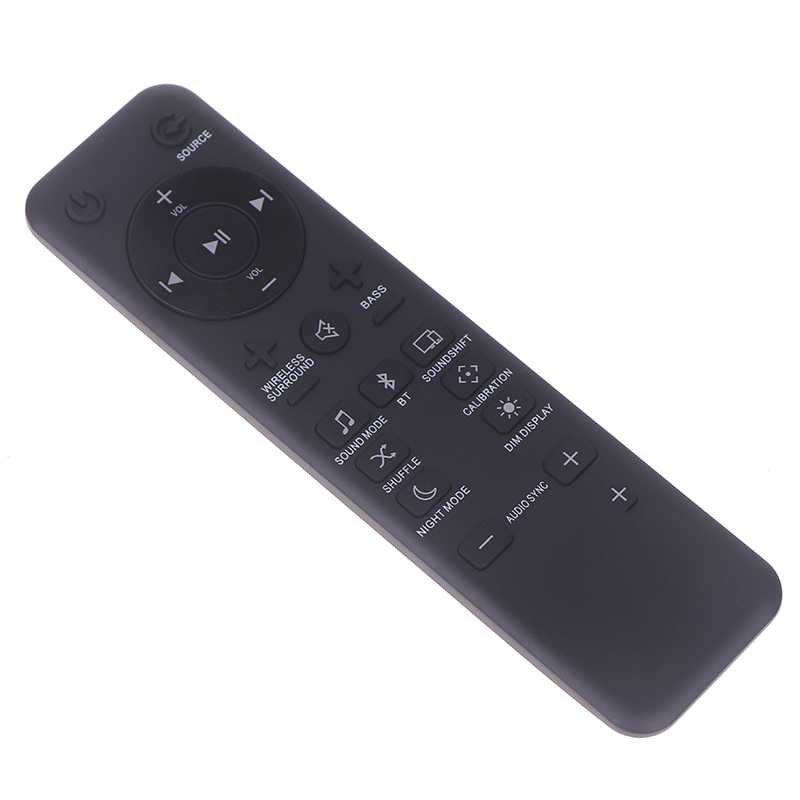 Black Remote Control For JBL B - đánh giá và giá Home Cinema Onkyo 5.1