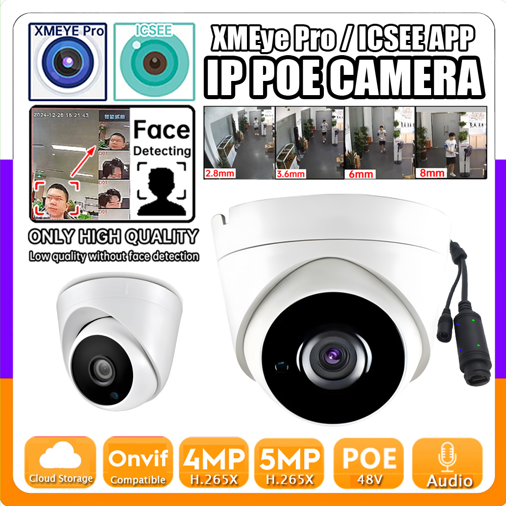 Audio Mic 4MP 48VPOE IP Dome C - đánh giá và giá Home Cinema Sony