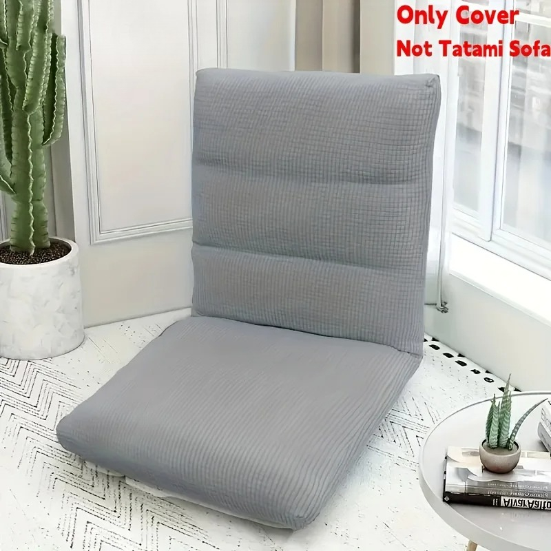 1pc Polar Fleece Tatami Sofa C - đánh giá và giá Recliner Sofa Cover
