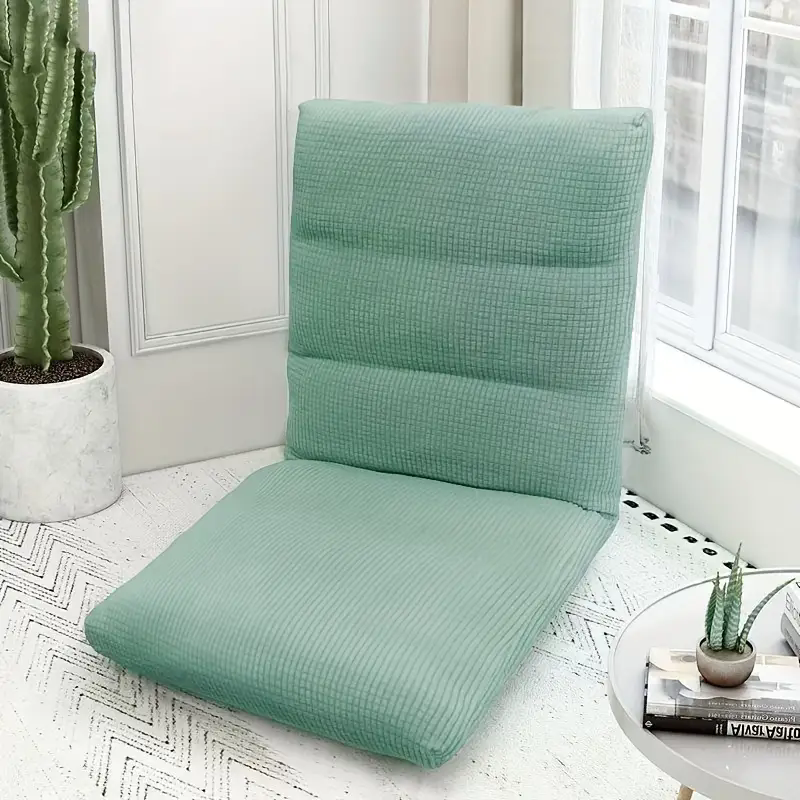 1pc Polar Fleece Tatami Sofa C - đánh giá và giá Recliner Sofa Cover