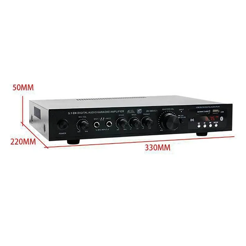 Bluetooth Radio 5.1 Channel Au - đánh giá và giá Home Cinema Onkyo 5.1