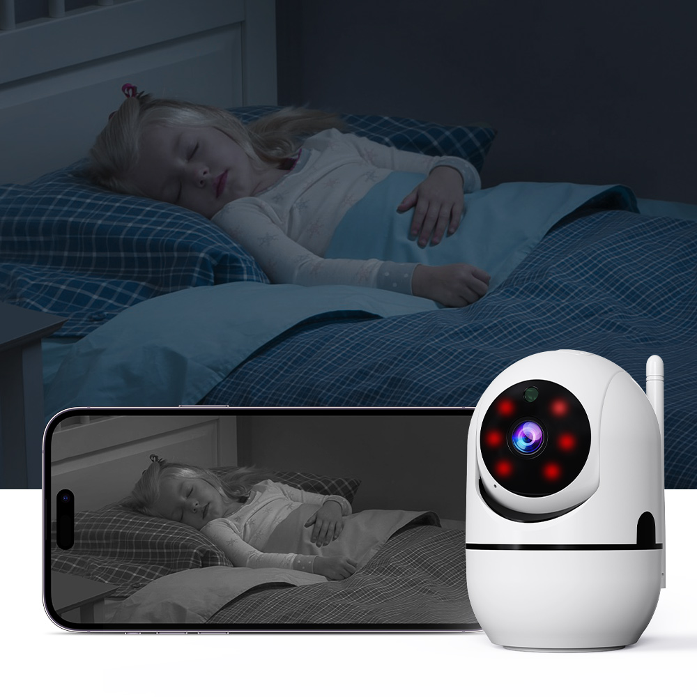 IP Camera Smart Home 1080P HD  - đánh giá và giá Home Cinema Sony