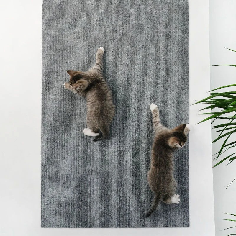 Self-Adhesive Cat Scratching M - đánh giá và giá Recliner Sofa Cover