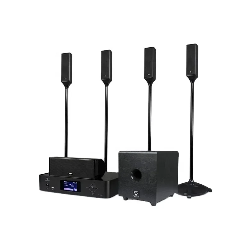 Hot Sale Vofull Tonewinner YX- - đánh giá và giá Home Cinema Blu Ray
