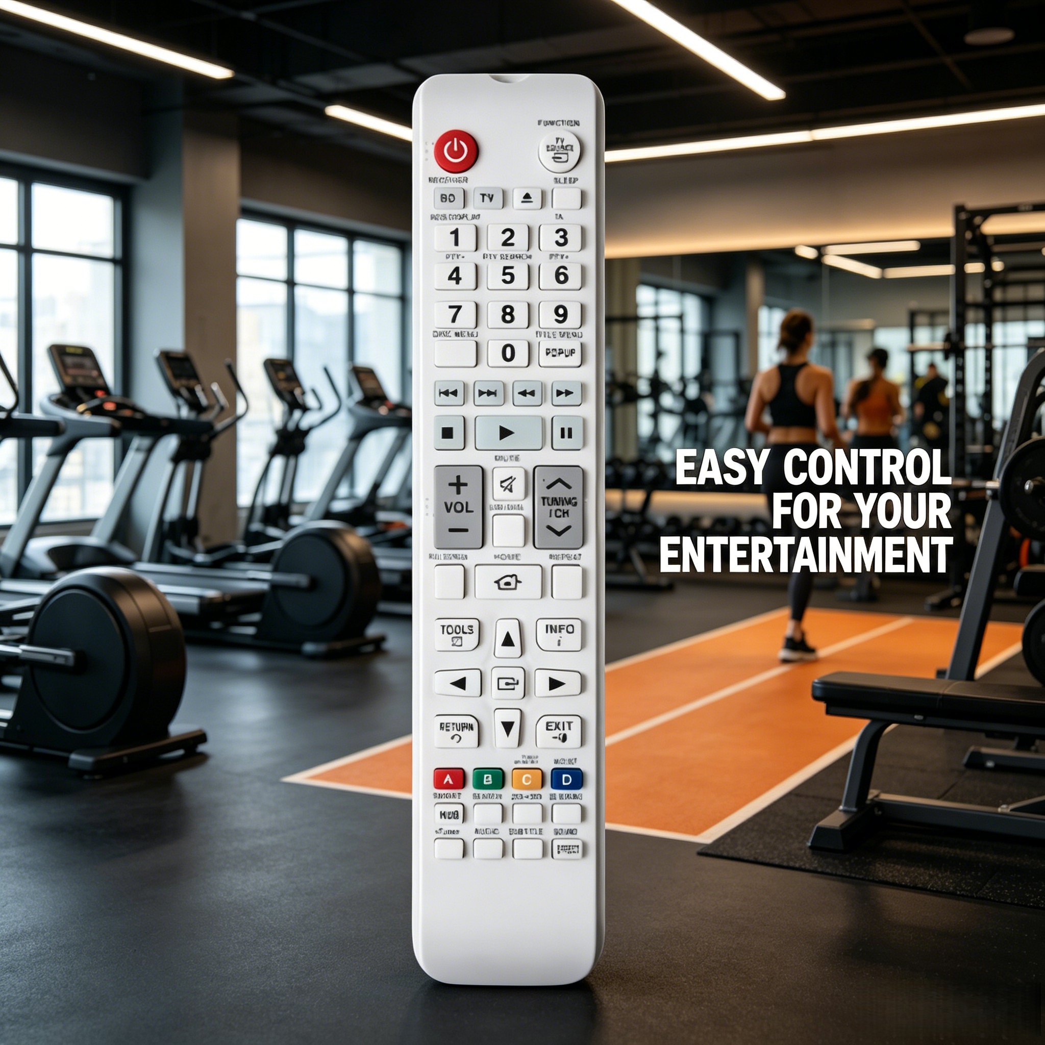 AH59-02489A Remote Control Rep - đánh giá và giá Home Cinema Blu Ray