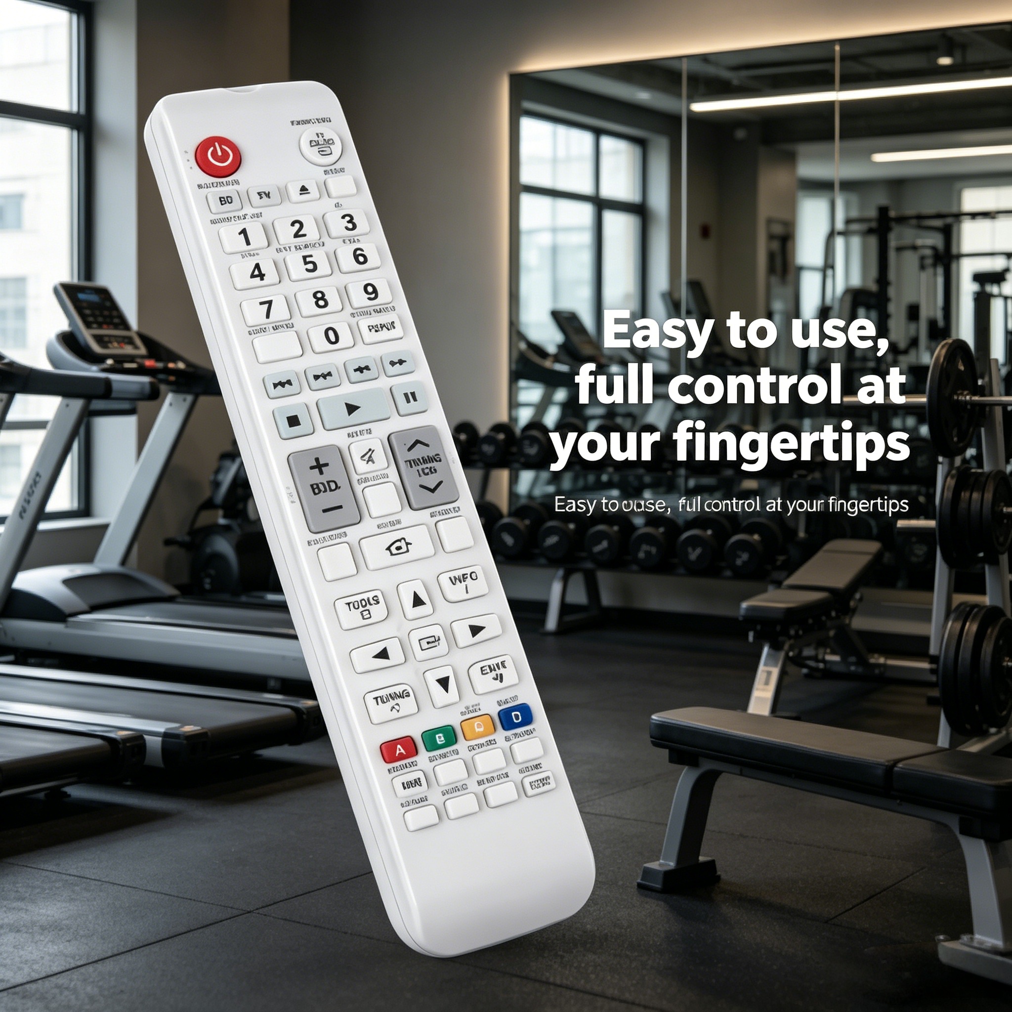 AH59-02489A Remote Control Rep - đánh giá và giá Home Cinema Blu Ray
