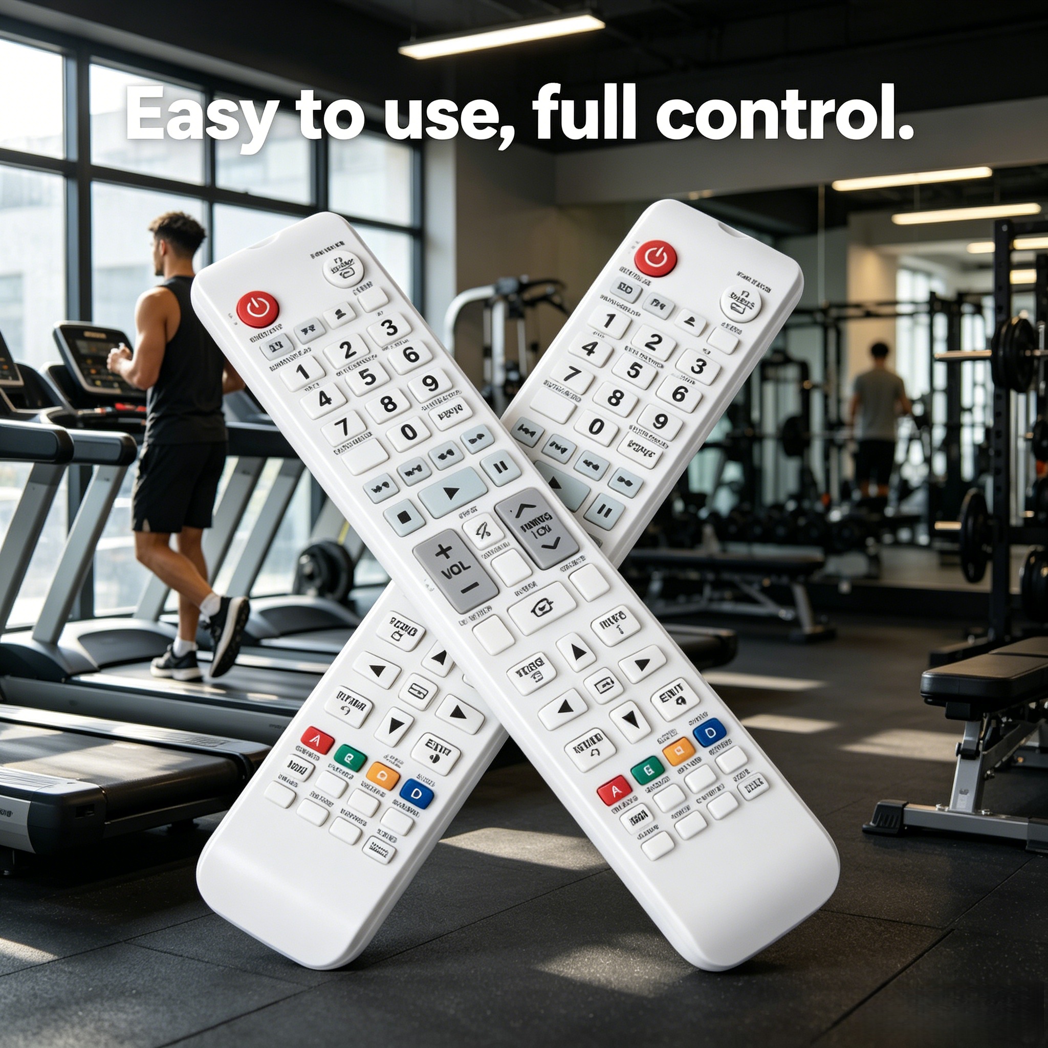 AH59-02489A Remote Control Rep - đánh giá và giá Home Cinema Blu Ray