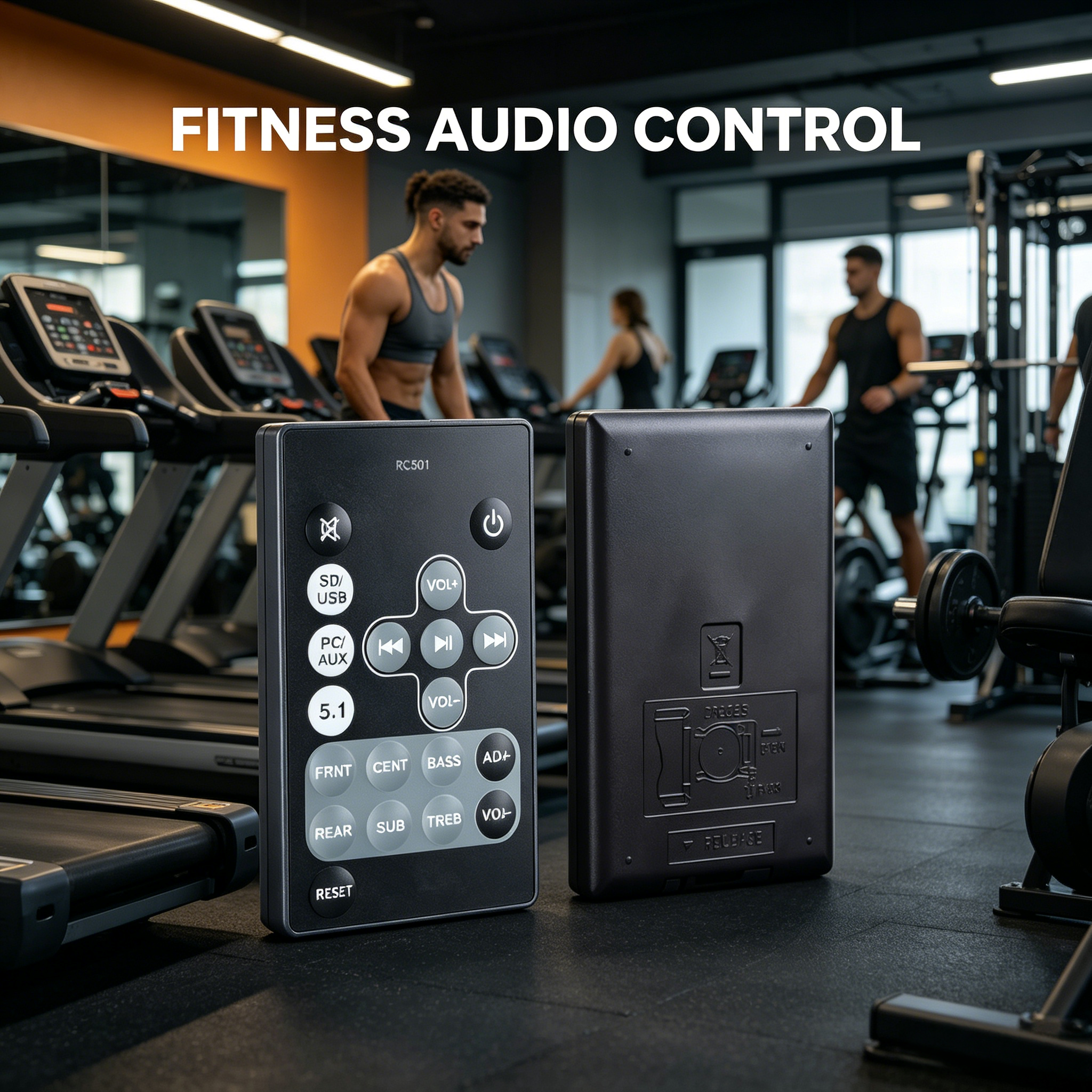 RC501 Remote Control For Edifi - đánh giá và giá Home Cinema Onkyo 5.1