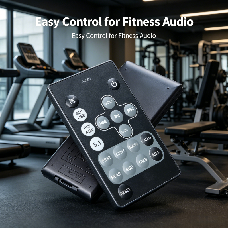 RC501 Remote Control For Edifi - đánh giá và giá Home Cinema Onkyo 5.1