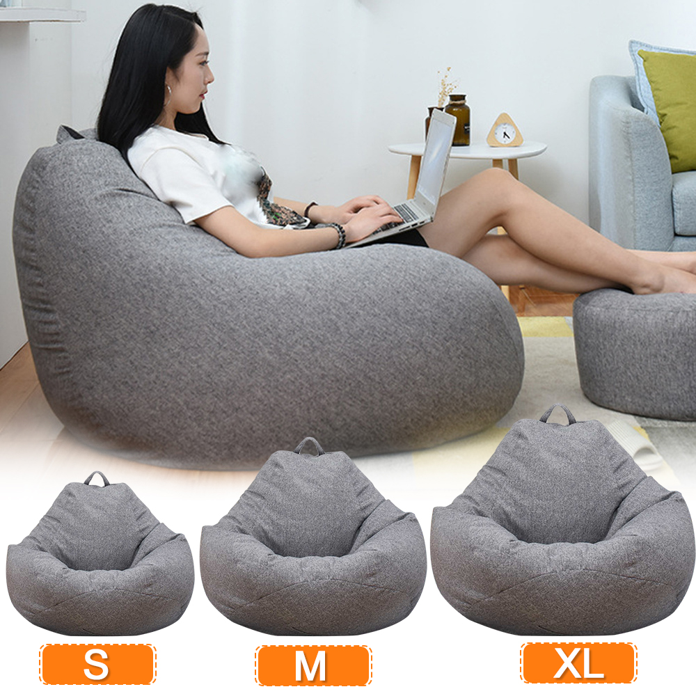 Large Small Lazy Sofa Cover Ch - đánh giá và giá Recliner Sofa Cover
