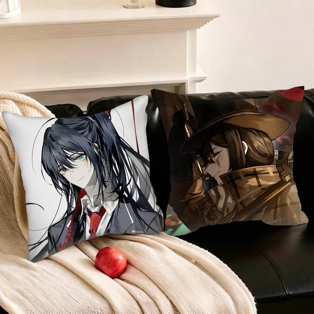 H-Hong Lu - Limbus C-Company   - đánh giá và giá Recliner Sofa Cover