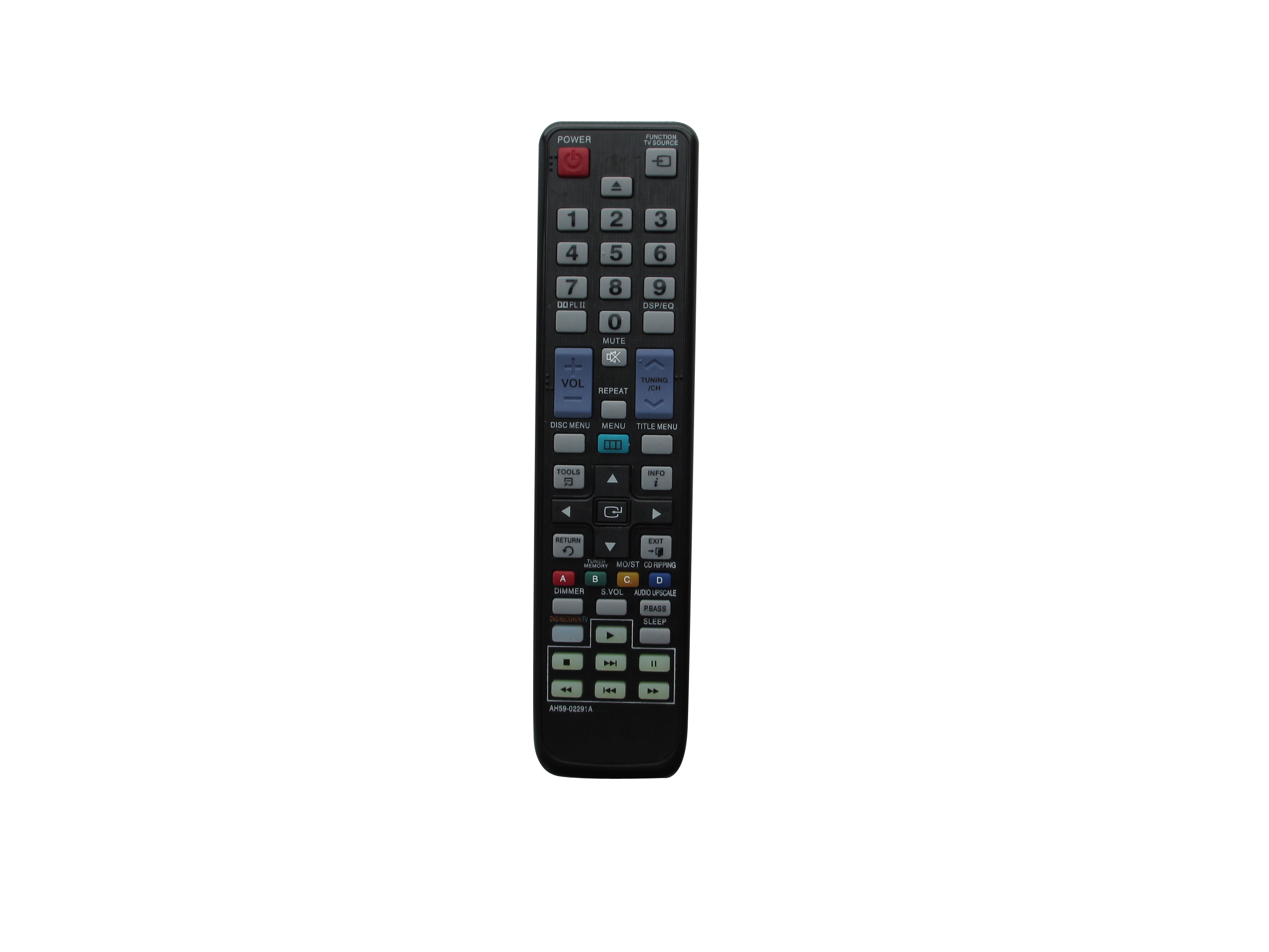 Remote Control For Samsung HT- - đánh giá và giá Home Cinema Blu Ray