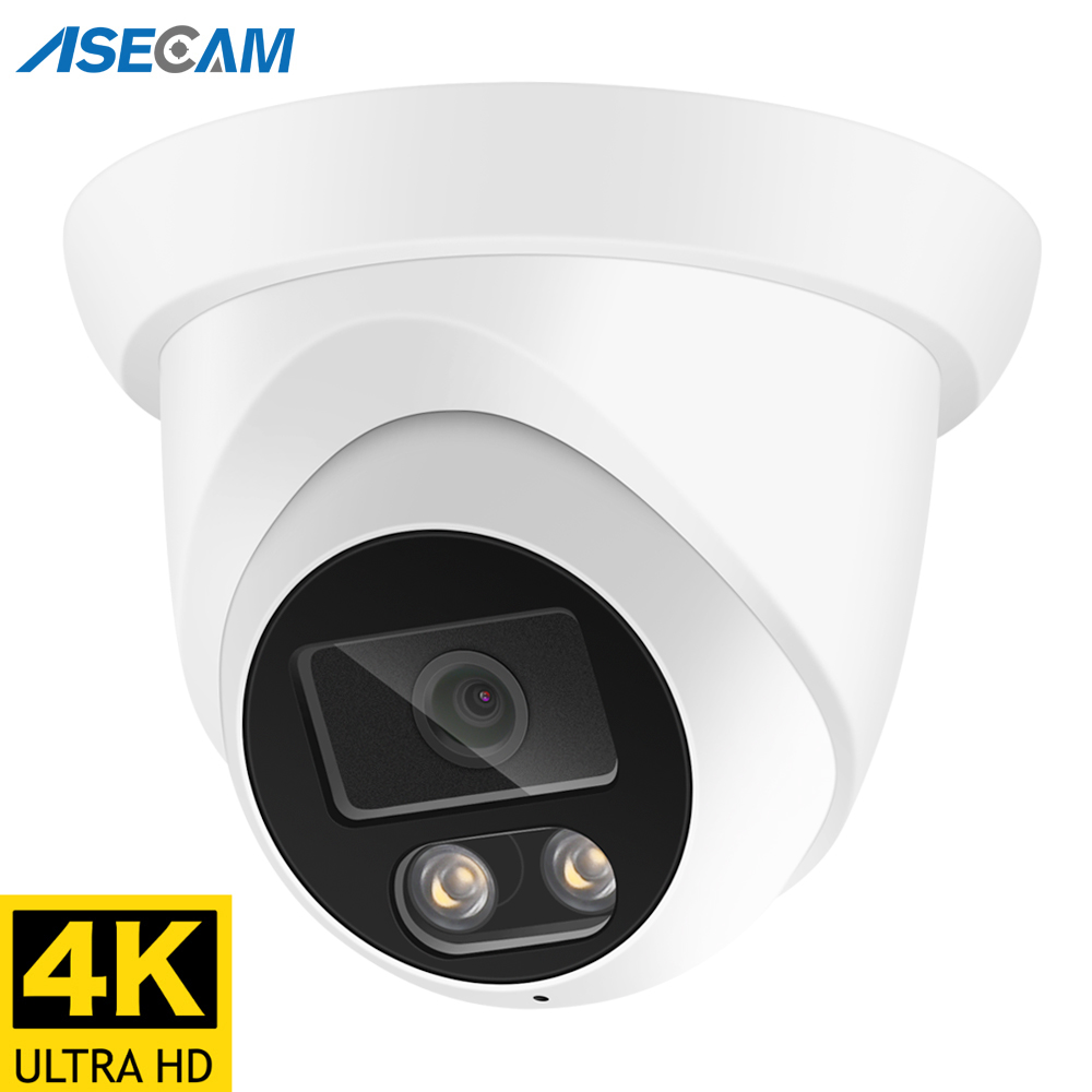 ASECAM 4K 8MP IP Camera Outdoo - đánh giá và giá Home Cinema Sony