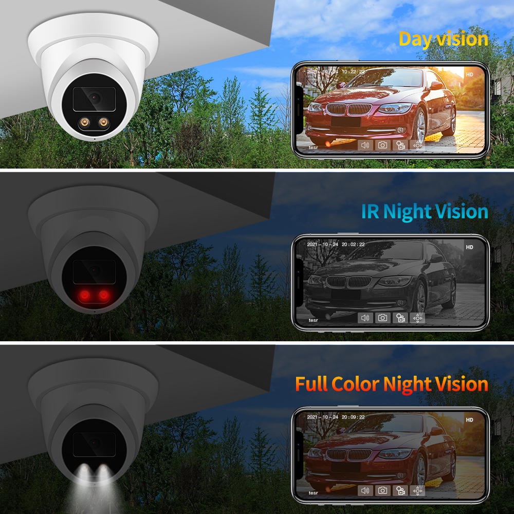 ASECAM 4K 8MP IP Camera Outdoo - đánh giá và giá Home Cinema Sony